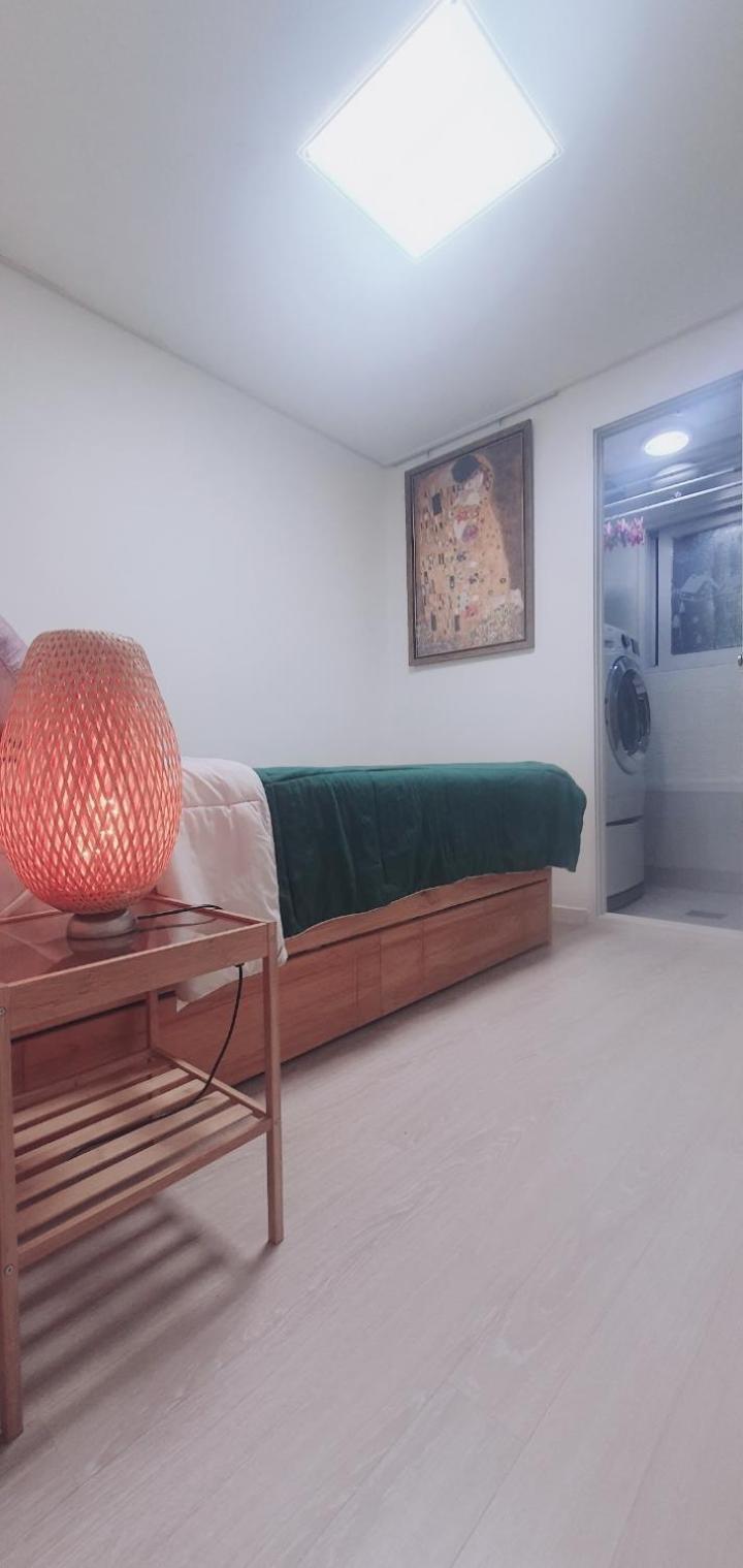 Apartment Jeni's House Seoul