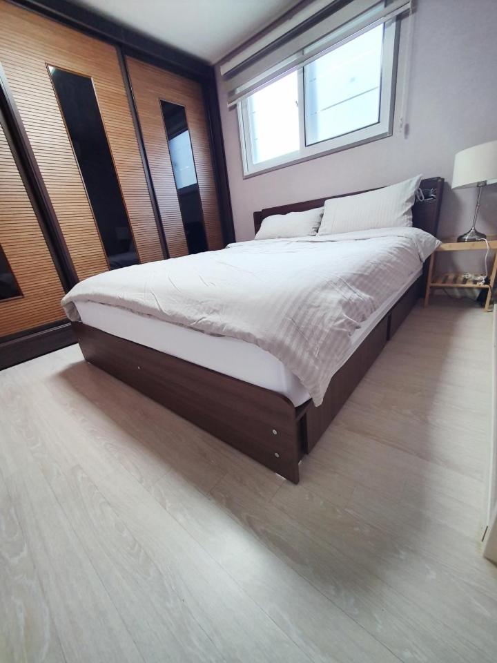 Jeni's House Seoul