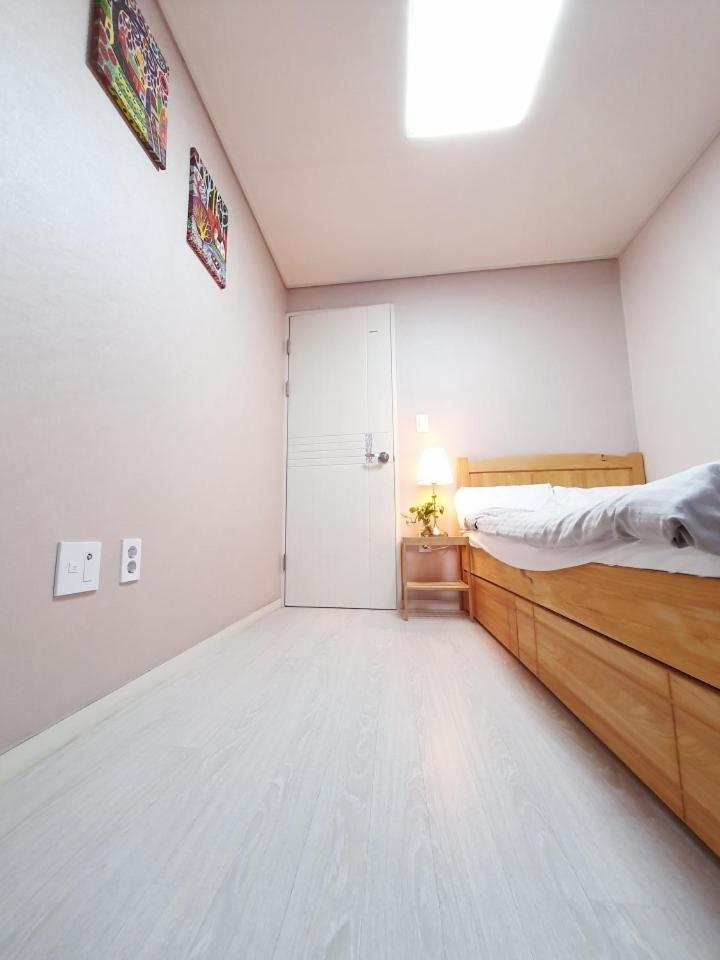 Jeni's House 公寓